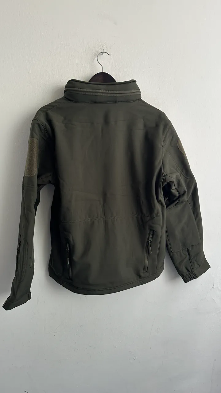 Campera Esdy - imagen 5