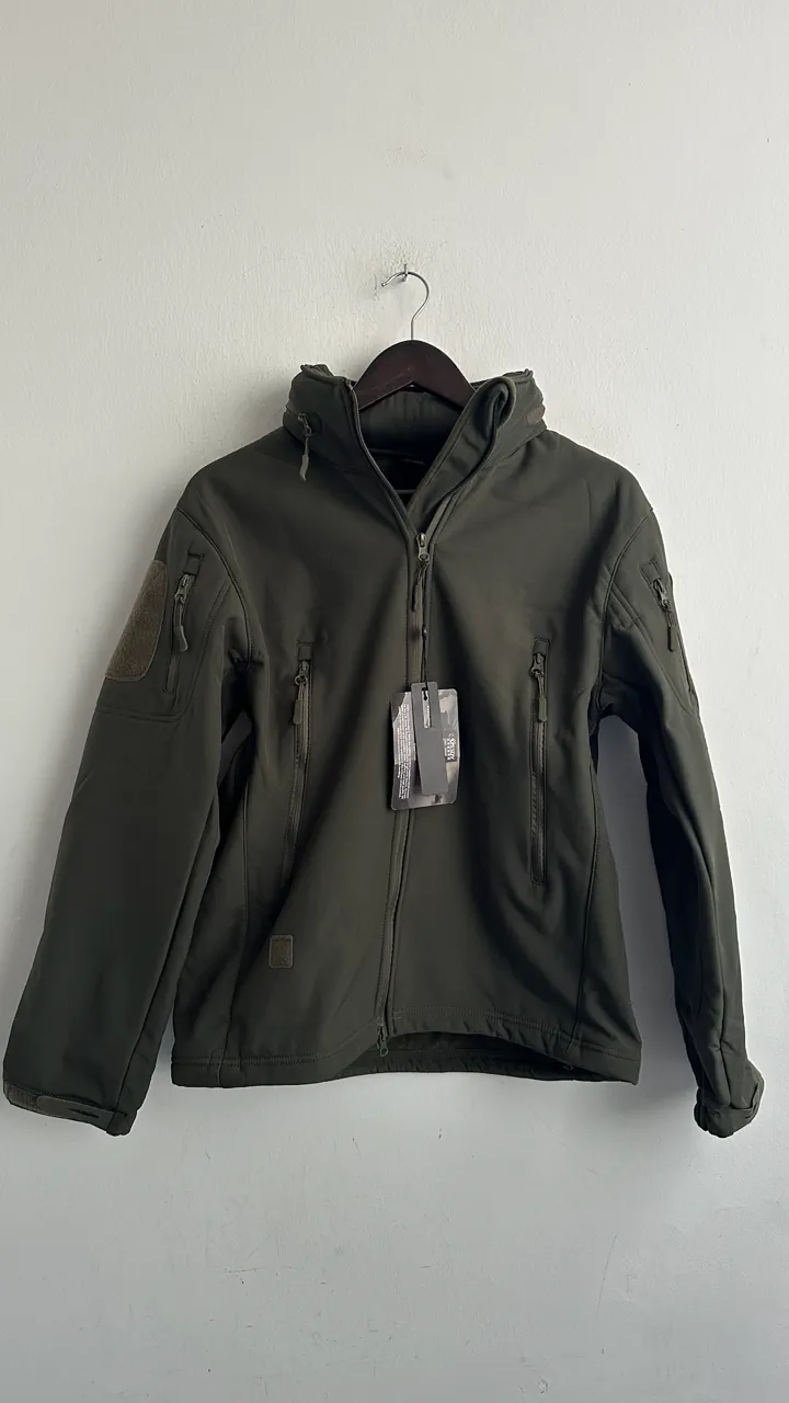 Campera Esdy - imagen 8