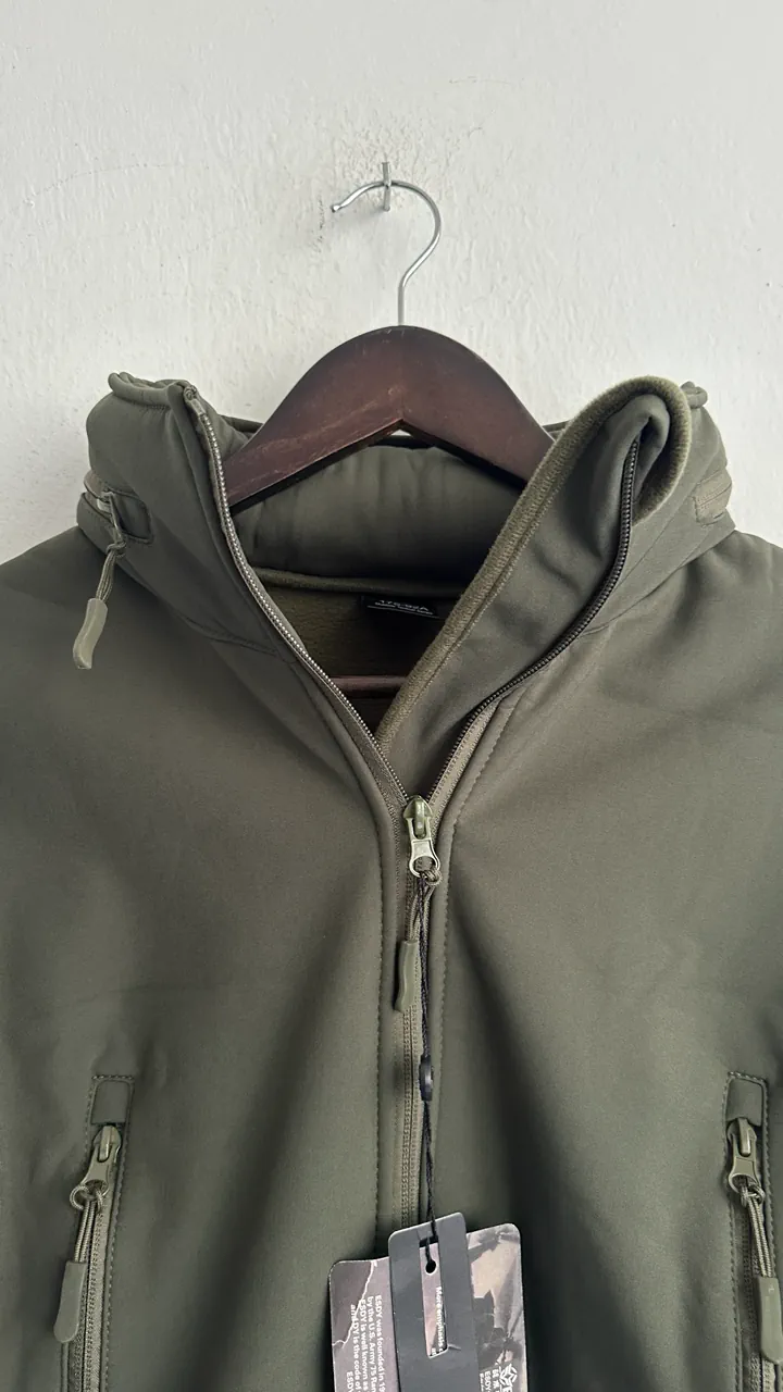 Campera Esdy - imagen 2