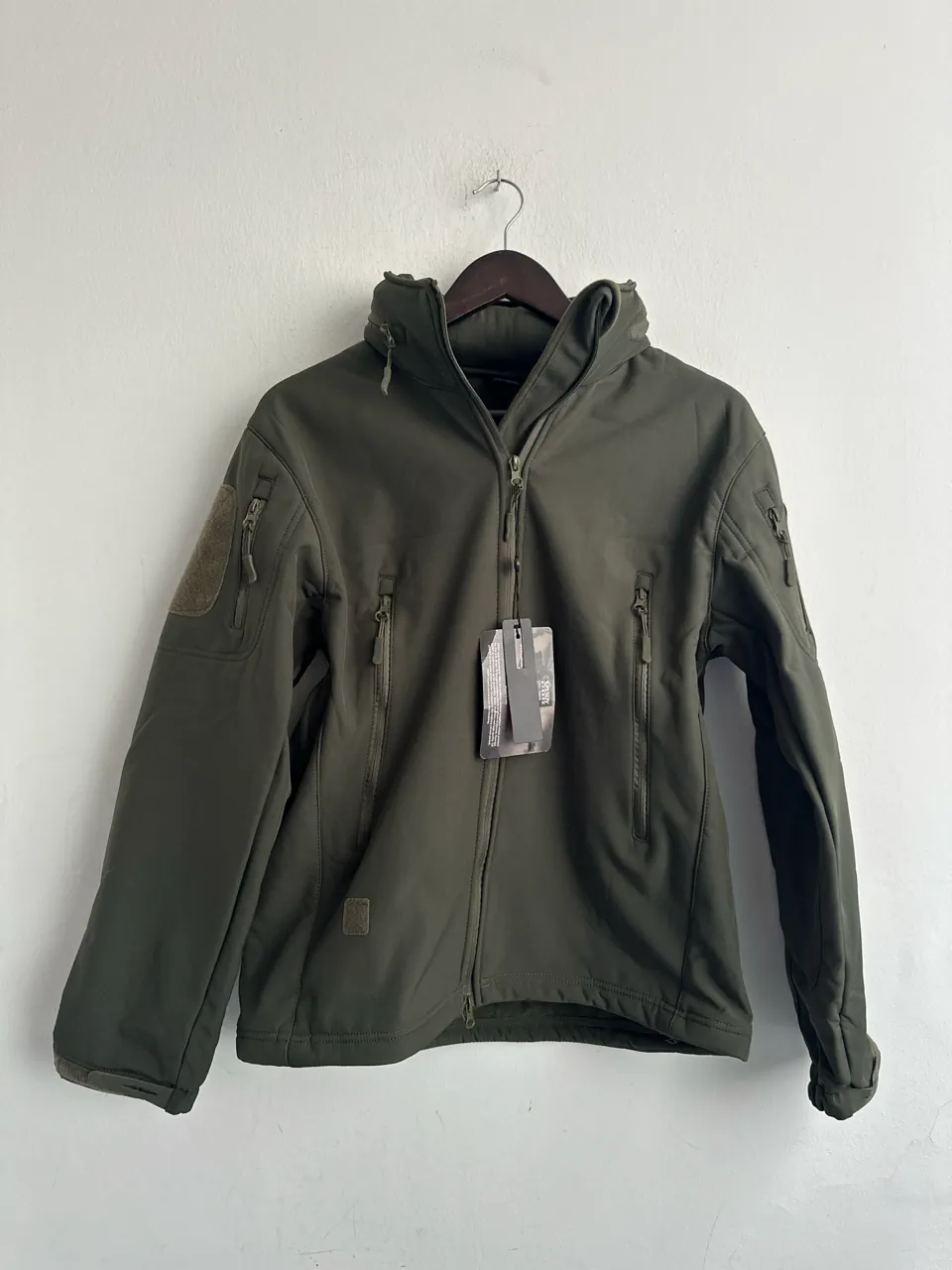 Campera Esdy - imagen 9