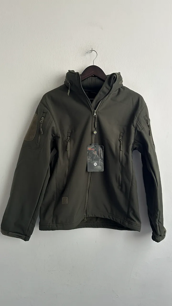 Campera Esdy - imagen 3