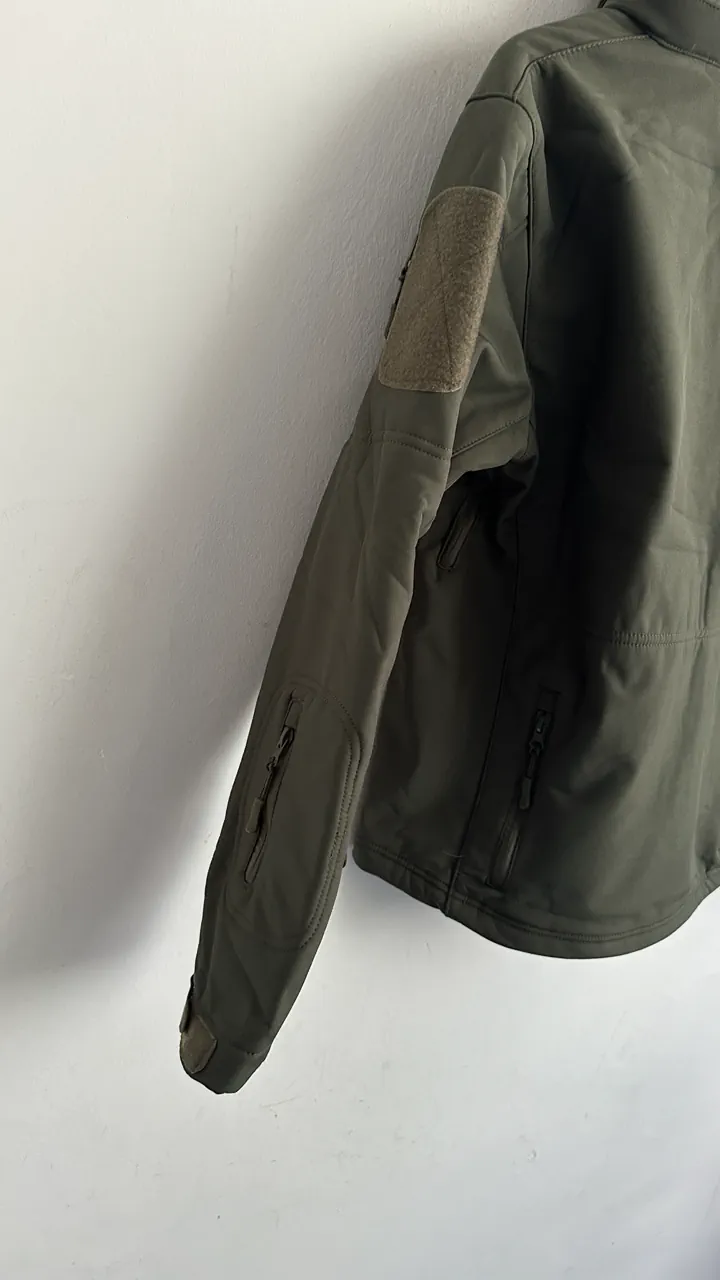 Campera Esdy - imagen 4