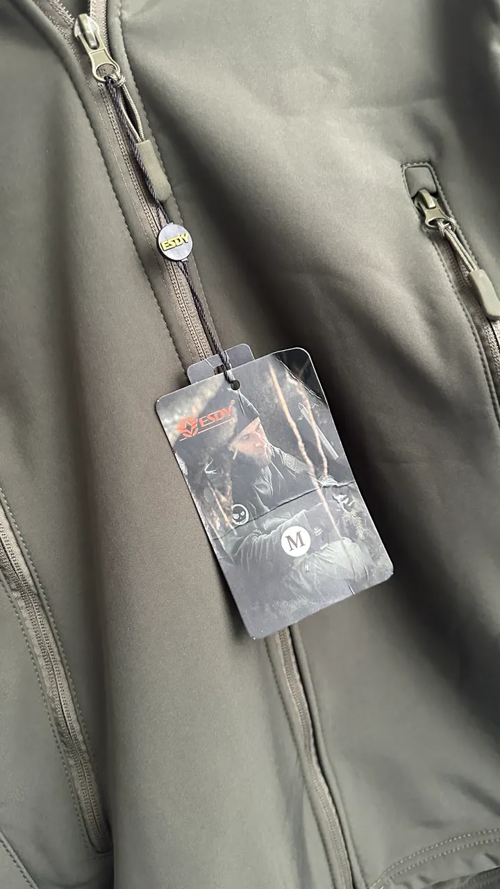 Campera Esdy - imagen 6