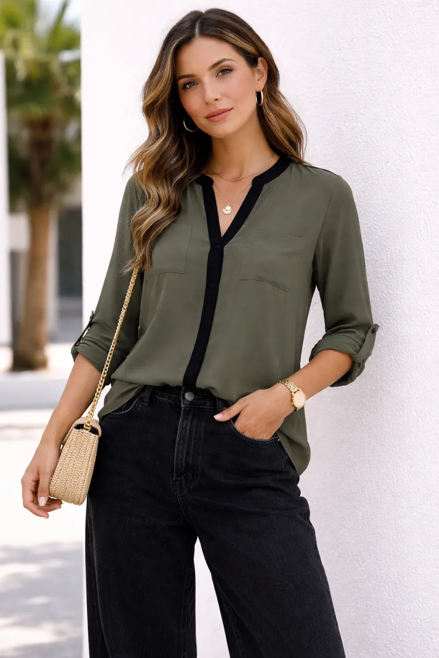 Camisa Primark - imagen 1