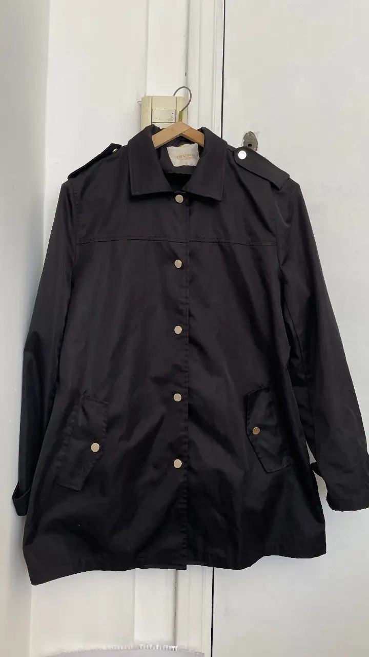 Campera Extra - imagen 1