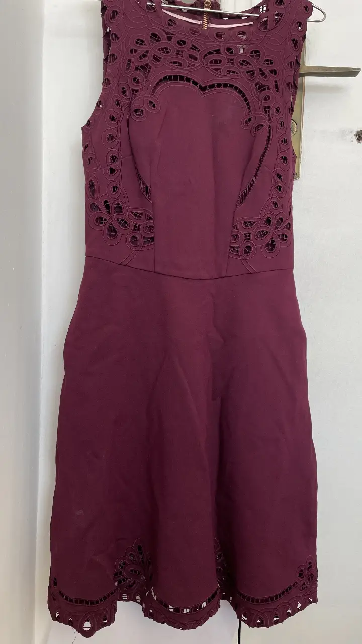 Vestido Ted Baker - imagen 1