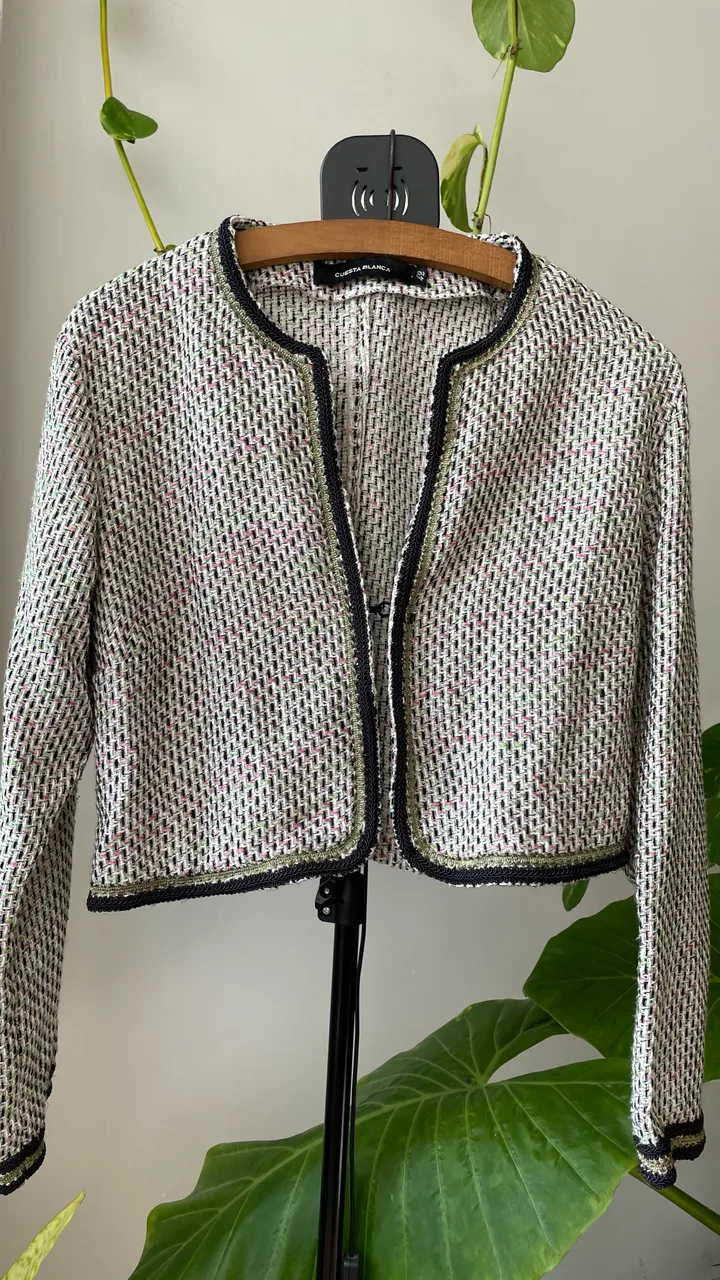 Campera Cuesta Blanca - imagen 1