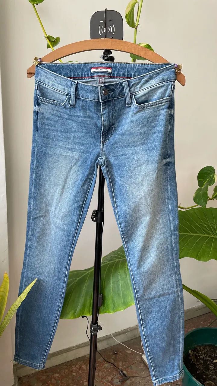 Tommy Hilfiger · Talle S