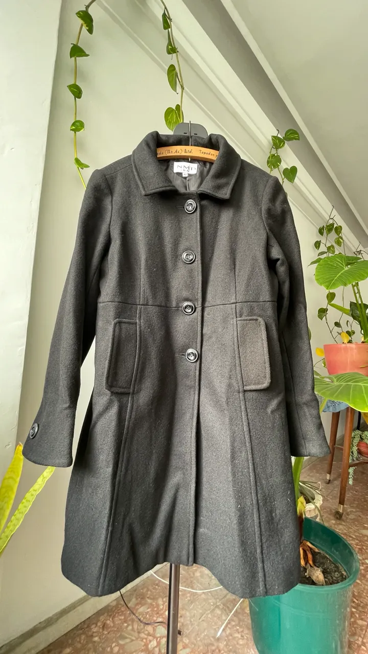 NMD · Talle M