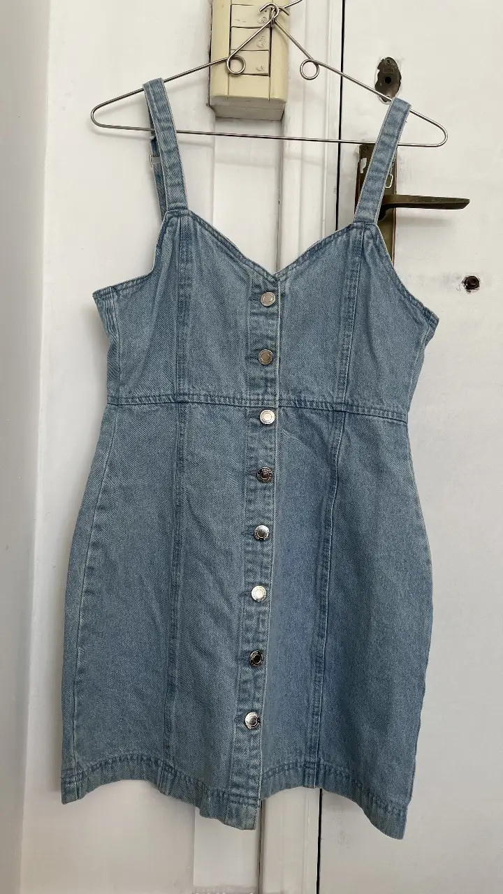 Fiorucci · Talle S