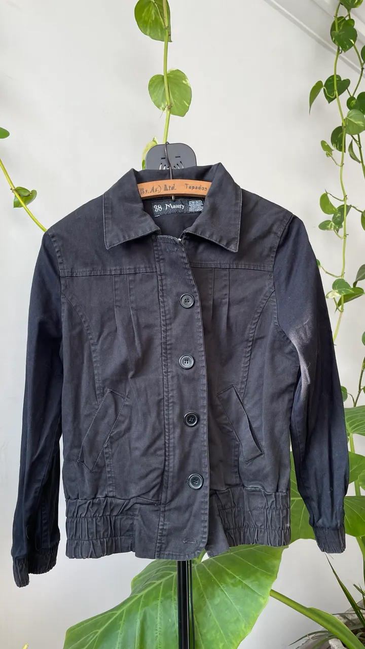 Campera Maitry - imagen 1