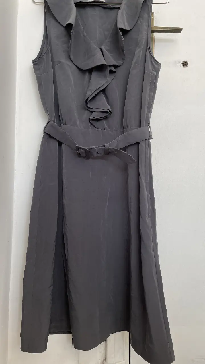 Vestido H&M · Talle M