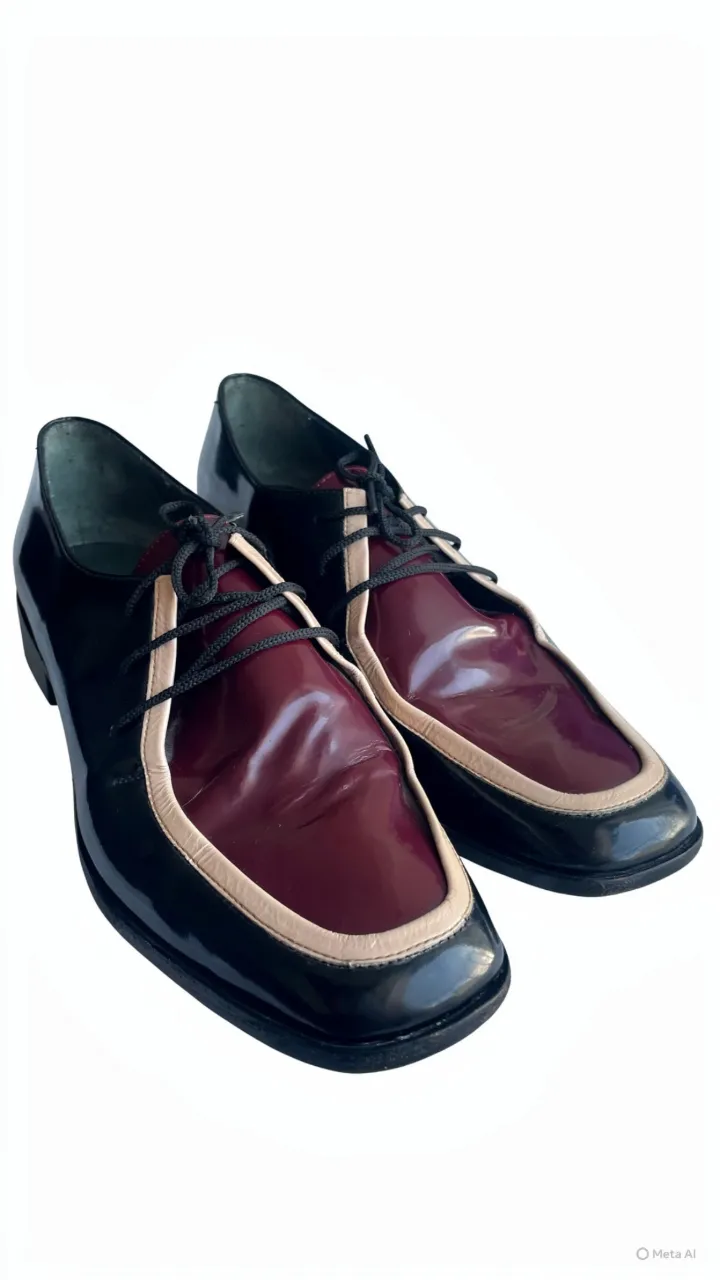 Zapatos Tosone - imagen 1