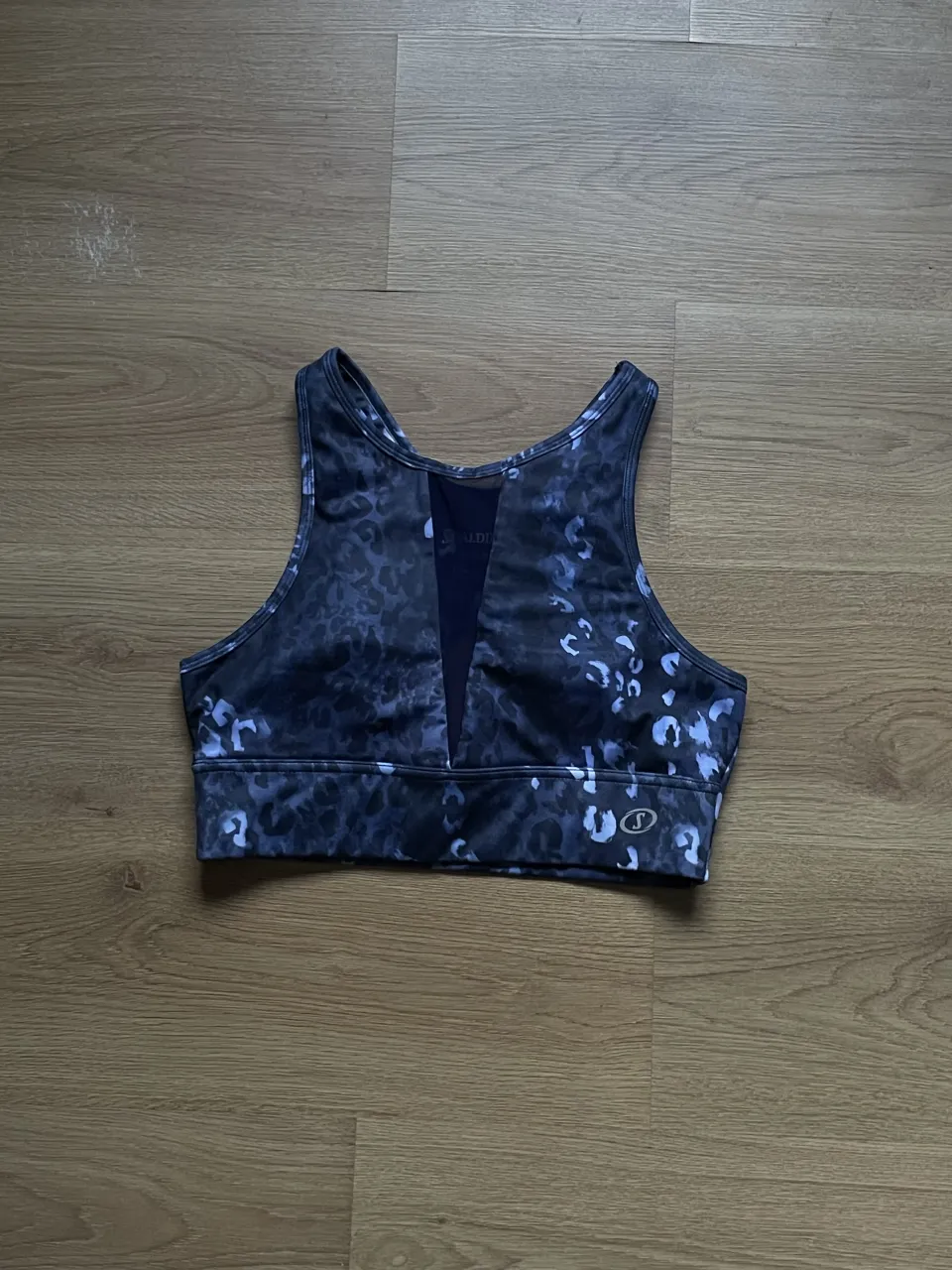 Spalding · Talle M
