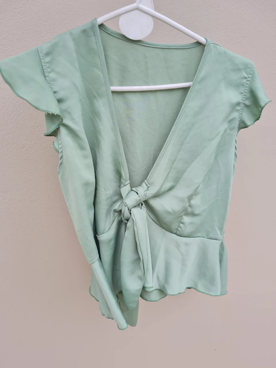 Blusa Otra - imagen 1