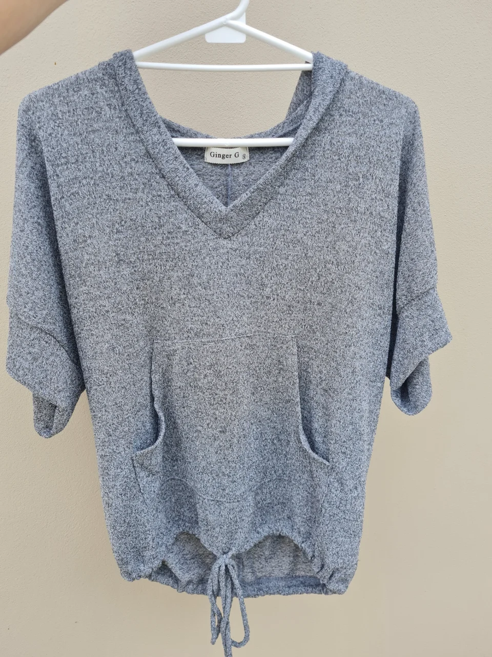 Remera Ginger g · Talle M