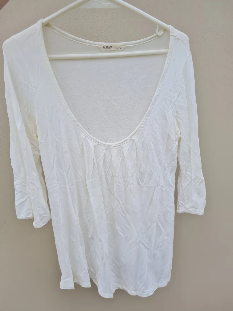 Old Navy · Talle M