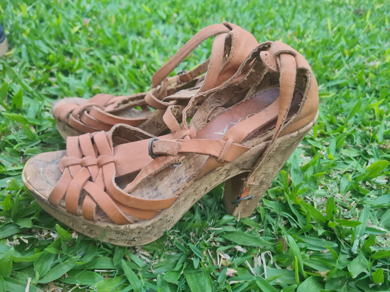 Sandalias Otra - imagen 1