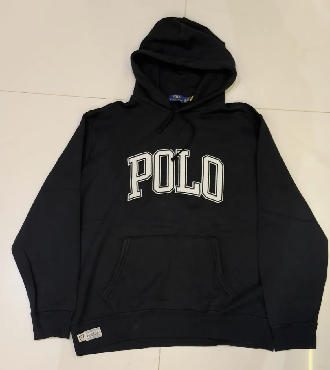 Buzo Polo Ralph Lauren - imagen 1
