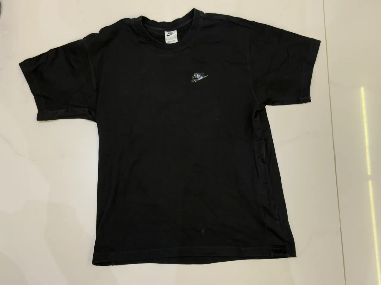Remera Nike - imagen 1