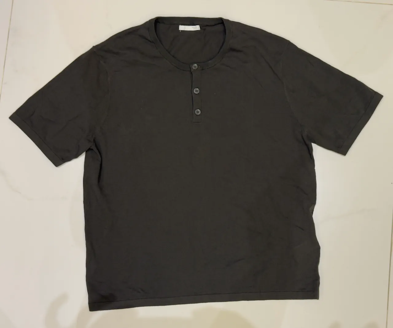 Remera Zara - imagen 1