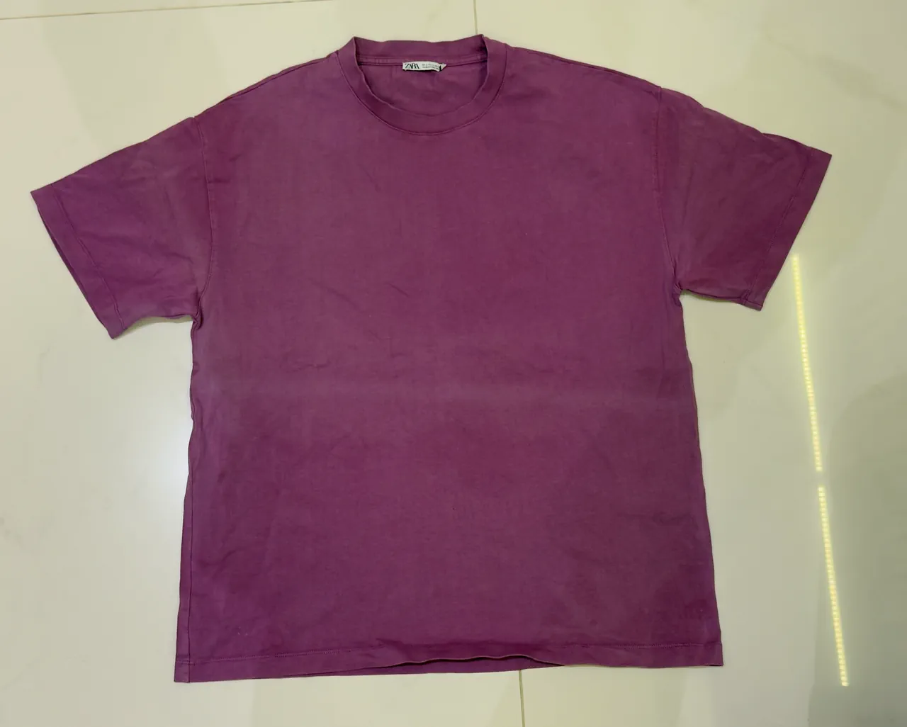 Zara · Talle L