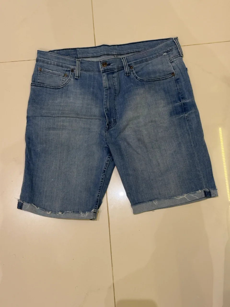 Bermuda Levi's - imagen 1