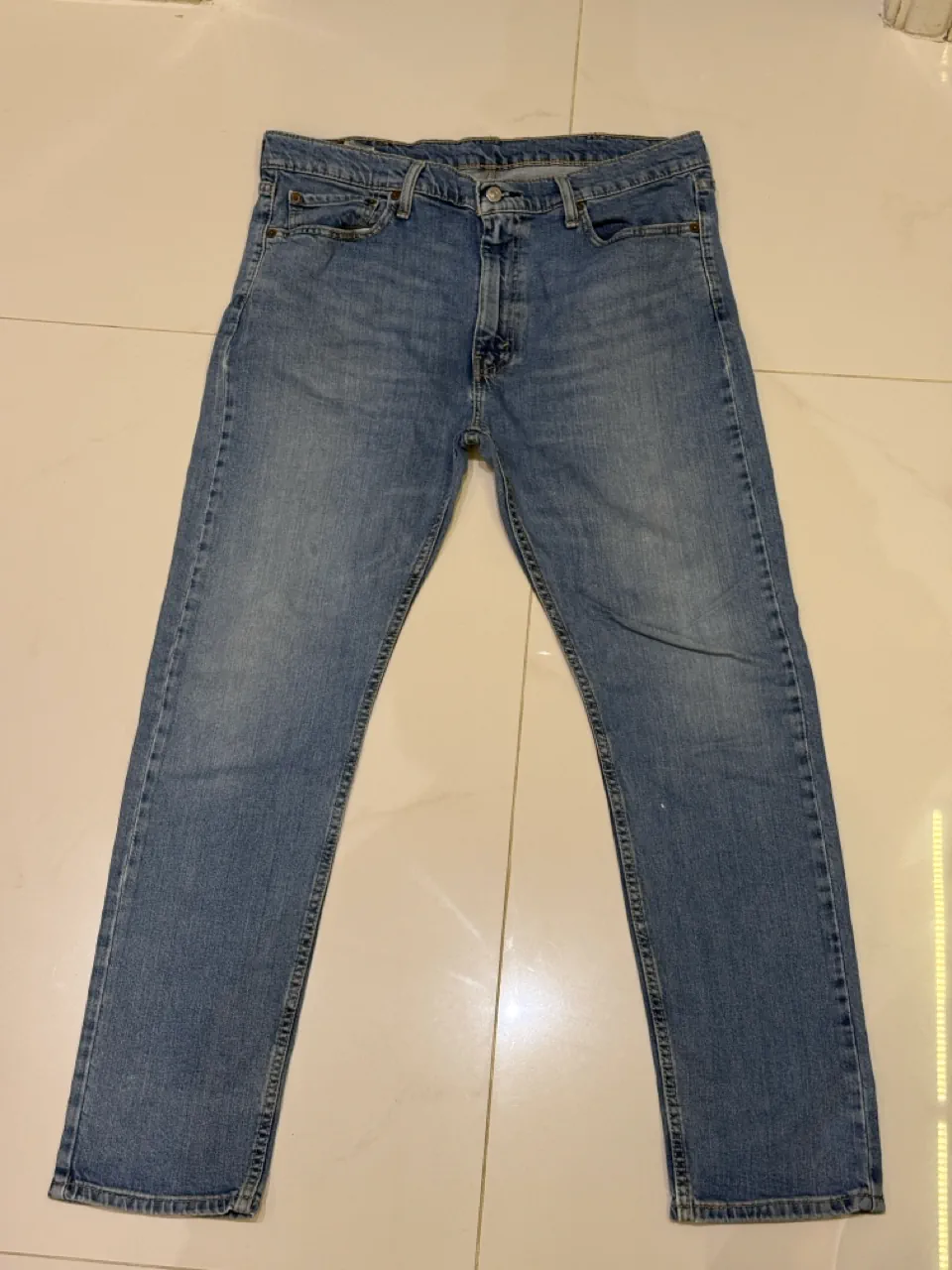 Jean Levi's - imagen 1