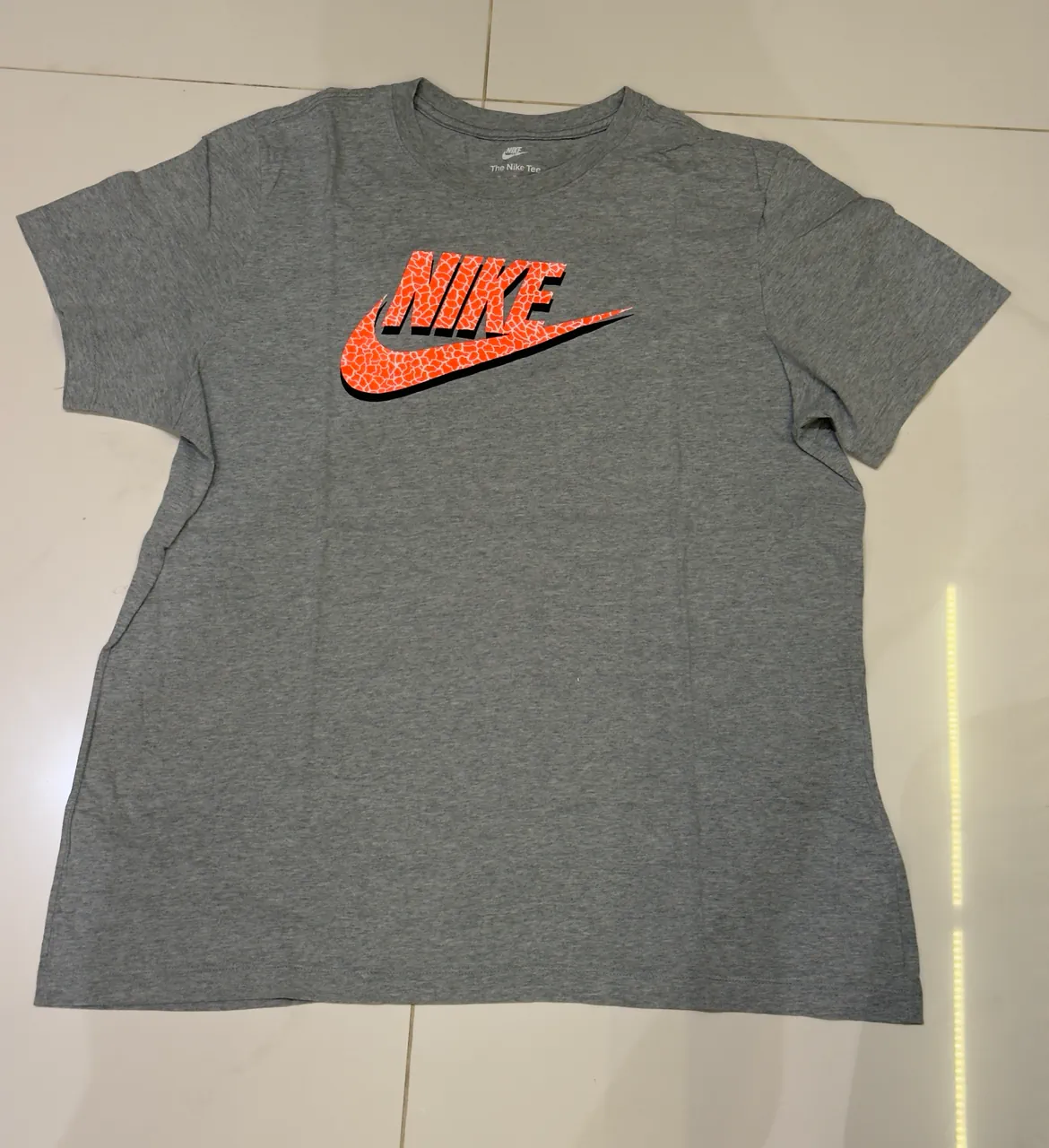 Remera Nike - imagen 1