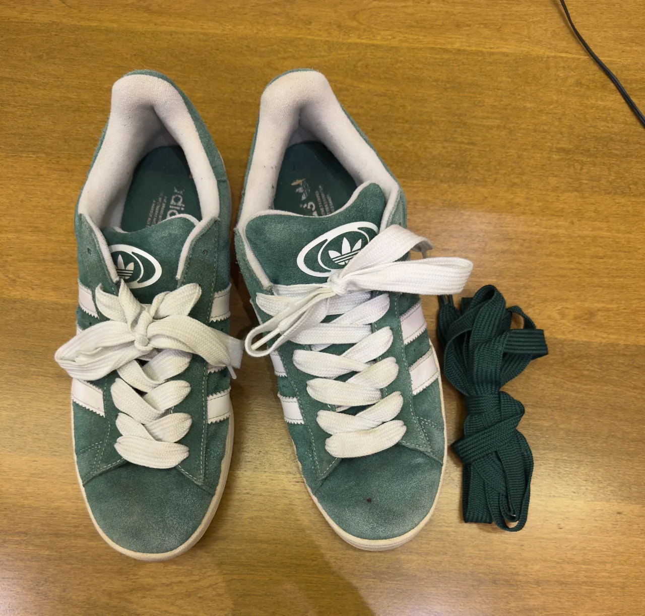 Zapatillas adidas - imagen 1