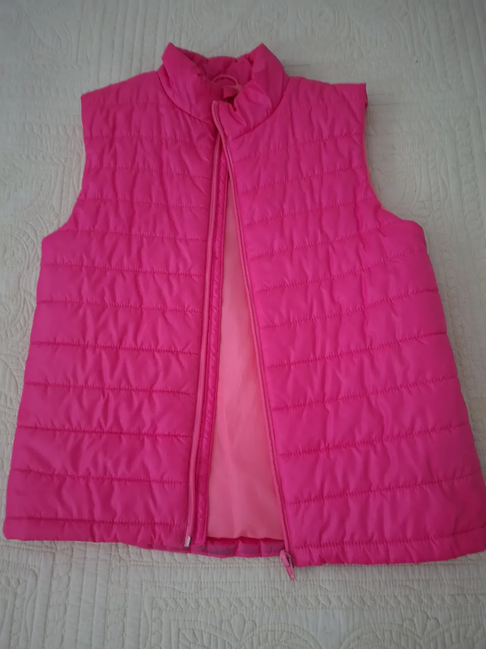 Chaleco H&M · Talle 12 años / 152 cm
