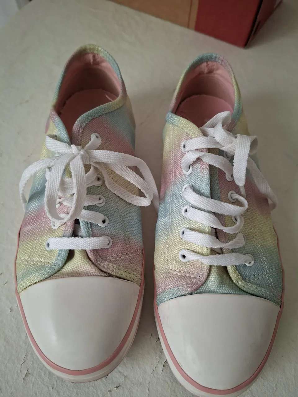 Zapatillas CHEEKY - imagen 1