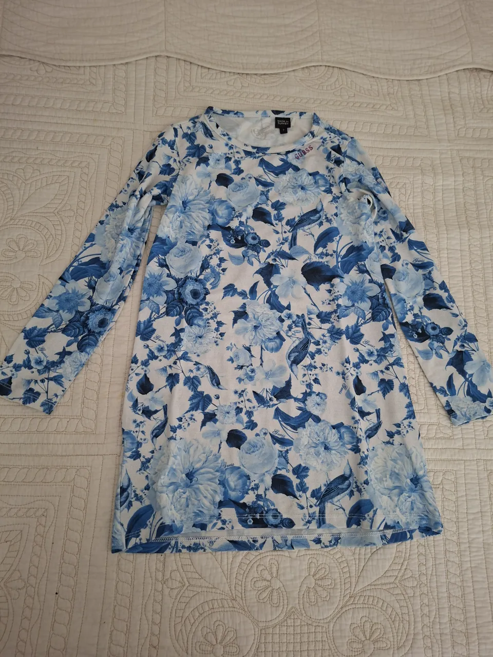 Vestido corto GUESS - imagen 1