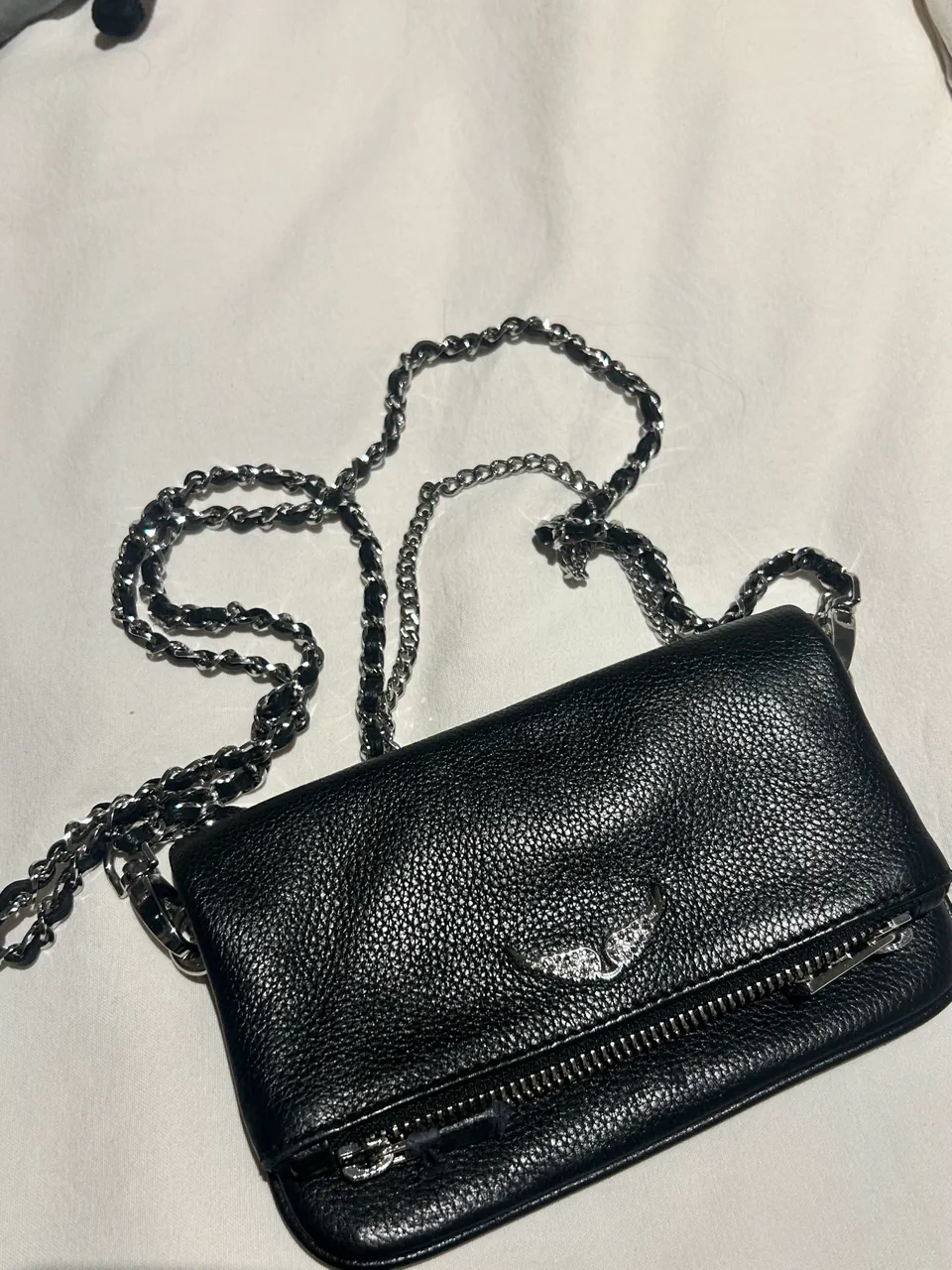 Bandolera Zadig & Voltaire - imagen 1