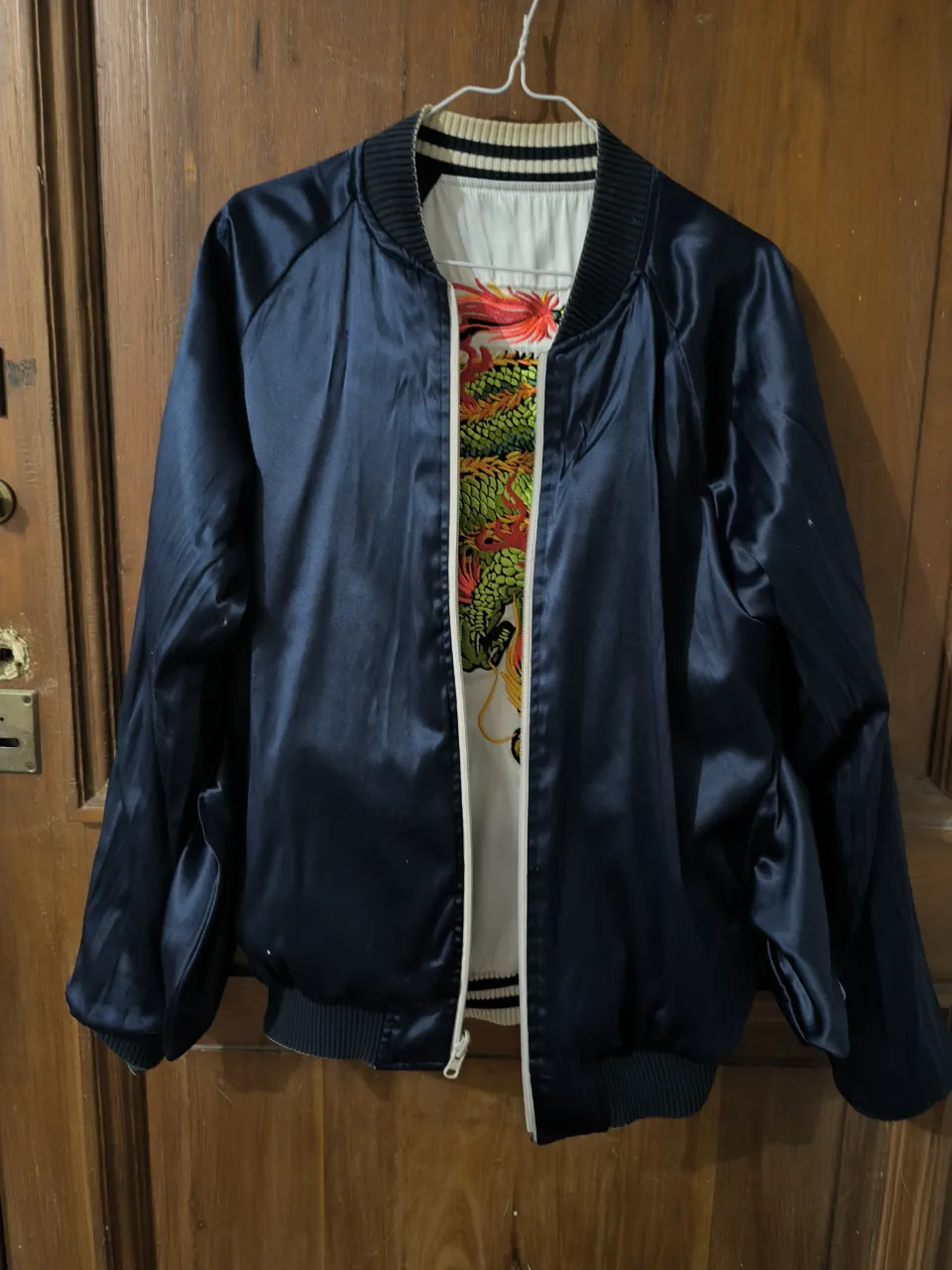 Campera Bolivia - imagen 4