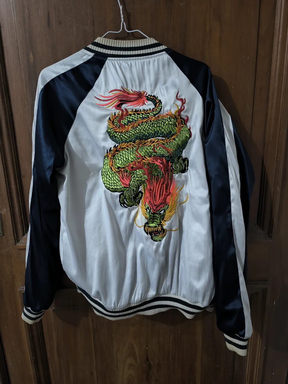 Campera Bolivia - imagen 2