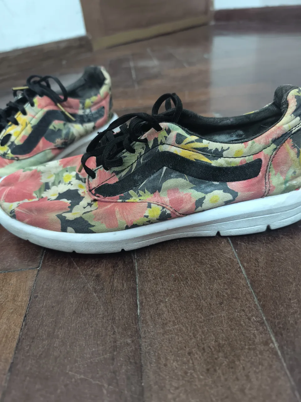 Zapatillas Vans - imagen 1