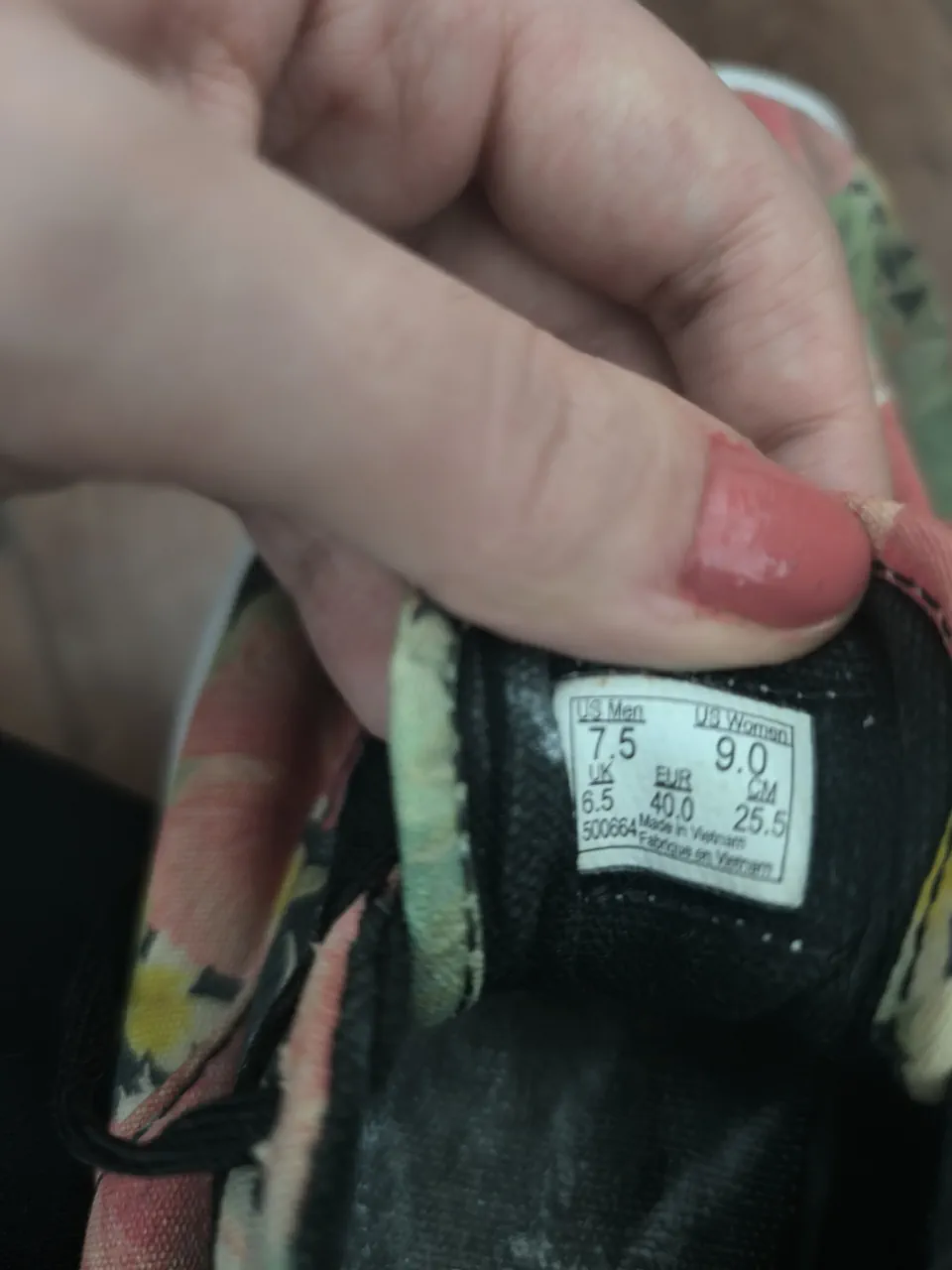 Zapatillas Vans - imagen 5
