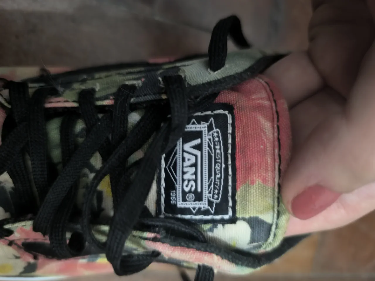 Zapatillas Vans - imagen 7