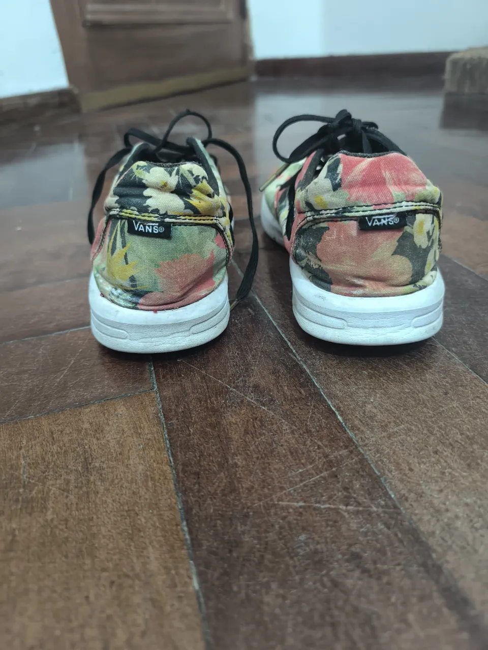 Zapatillas Vans - imagen 3