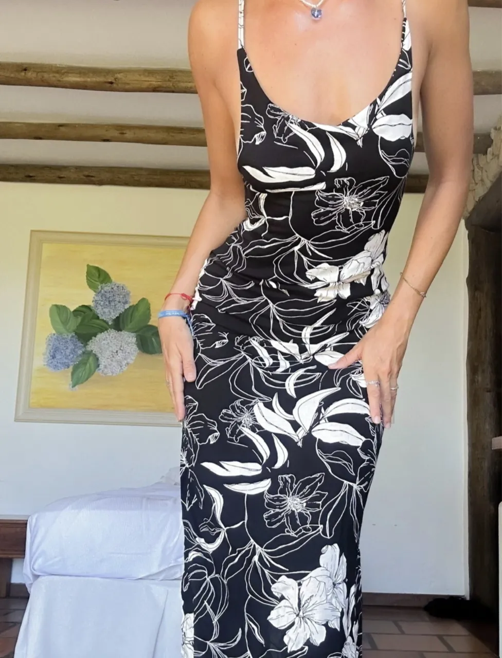 Vestido Potra - imagen 1
