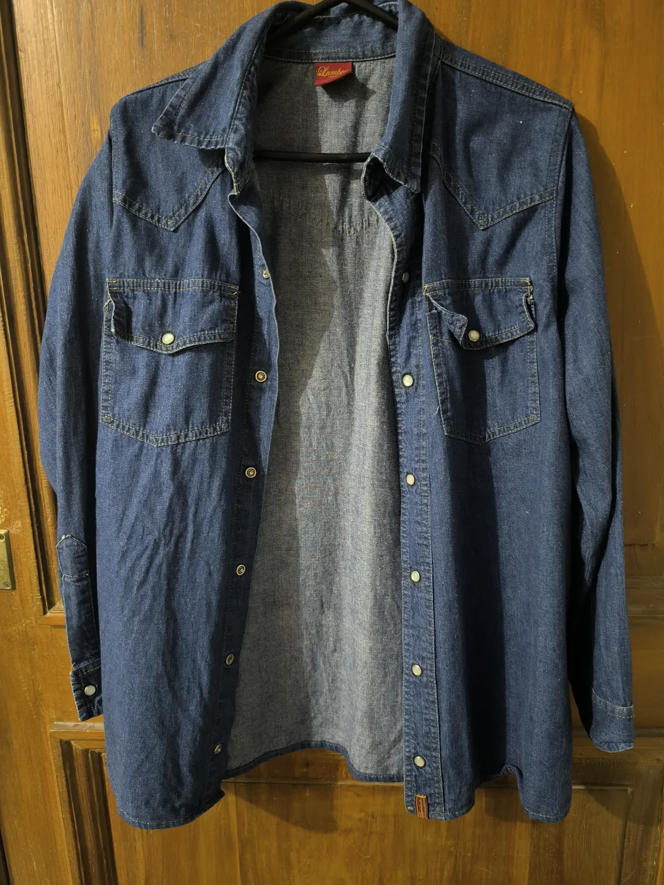Camisa Lambert - imagen 1