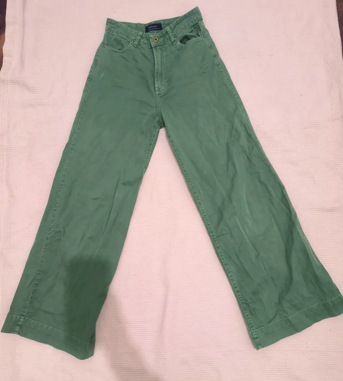Wanama · Talle US 24