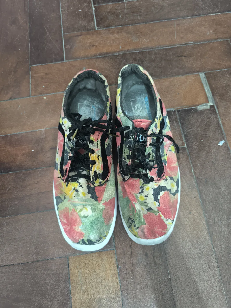 Zapatillas Vans - imagen 4
