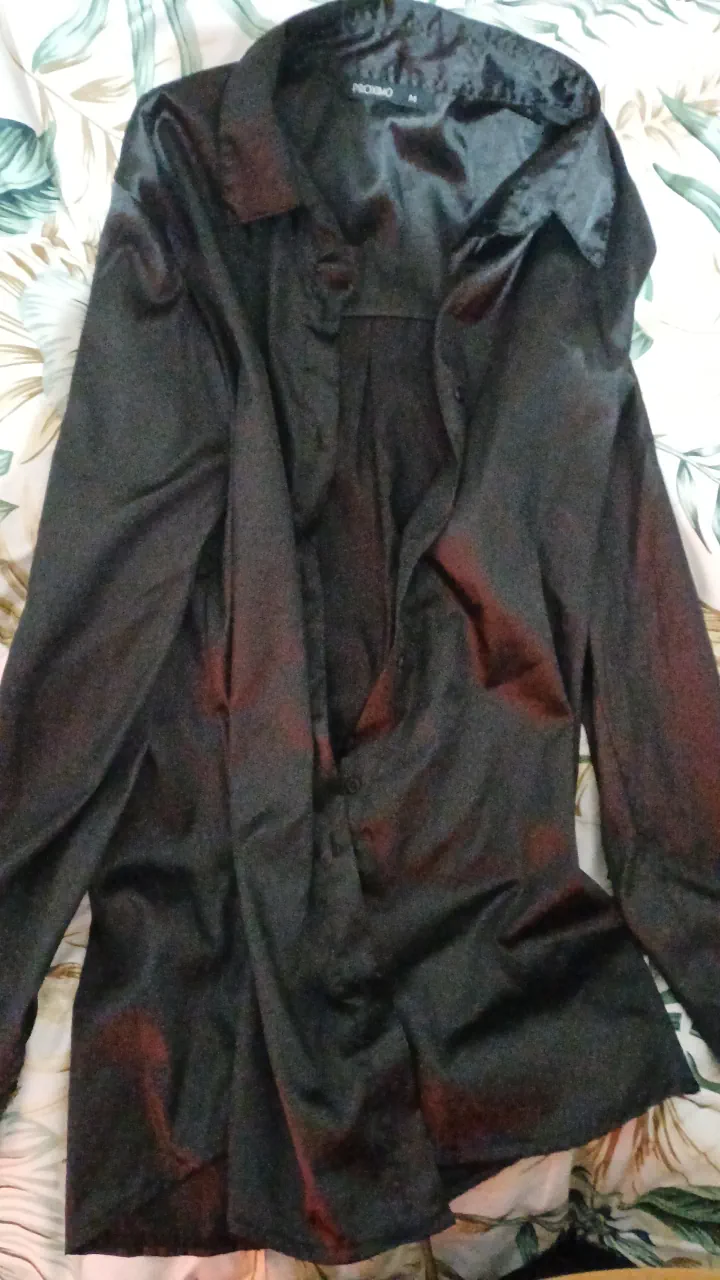 Camisa Proximo - imagen 1