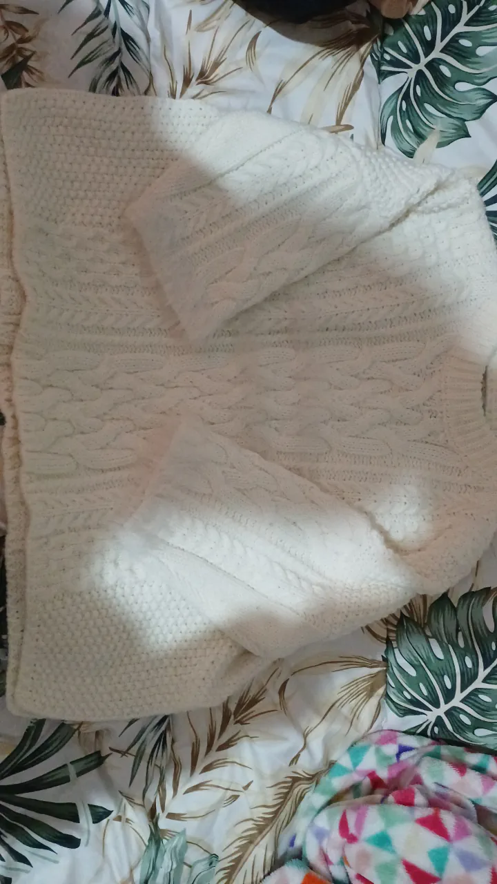 Sweater Acado - imagen 1