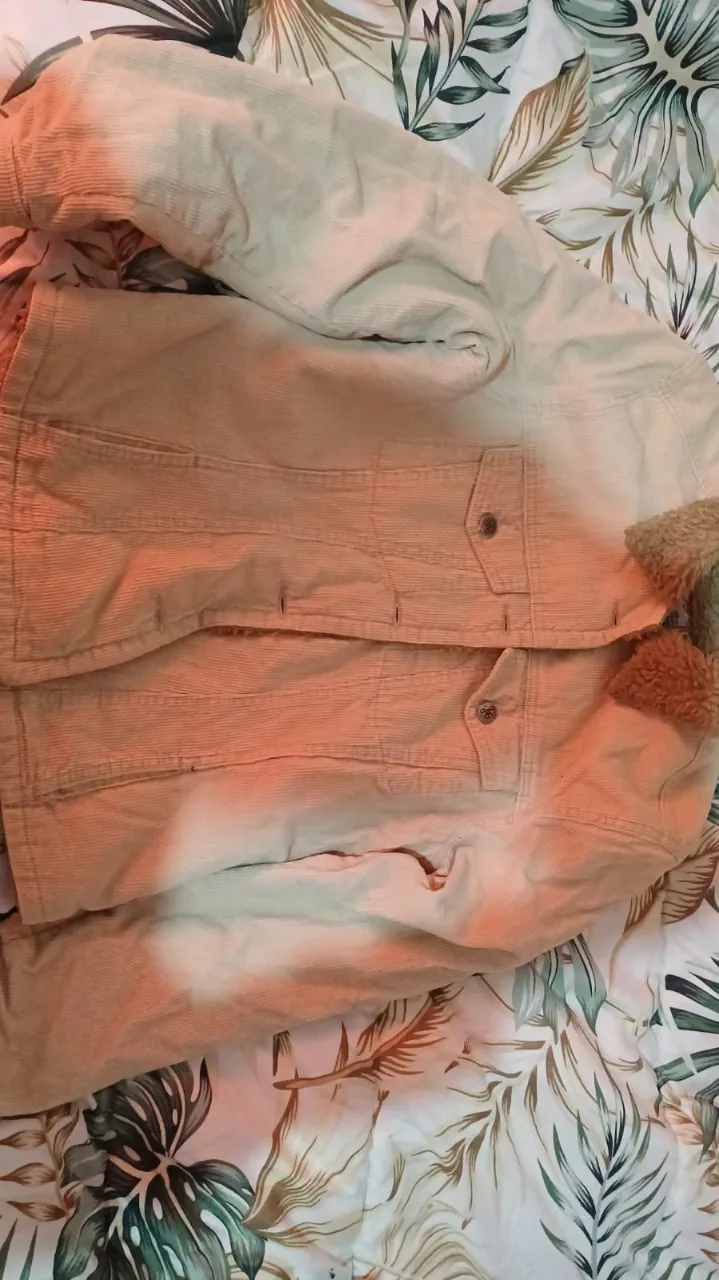 Campera Embrujo - imagen 1