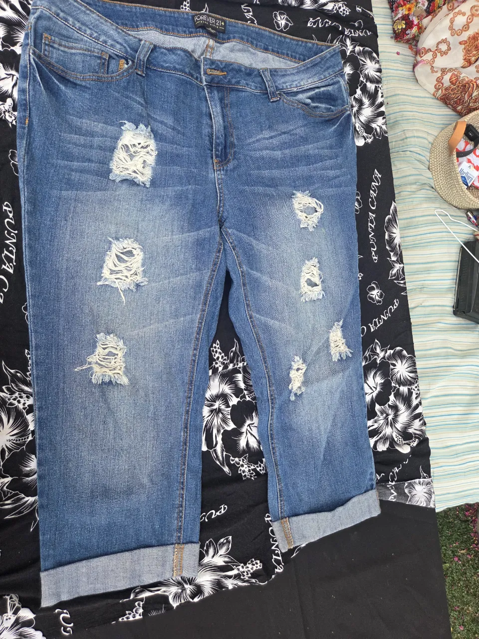 Pantalón Forever 21 - imagen 1
