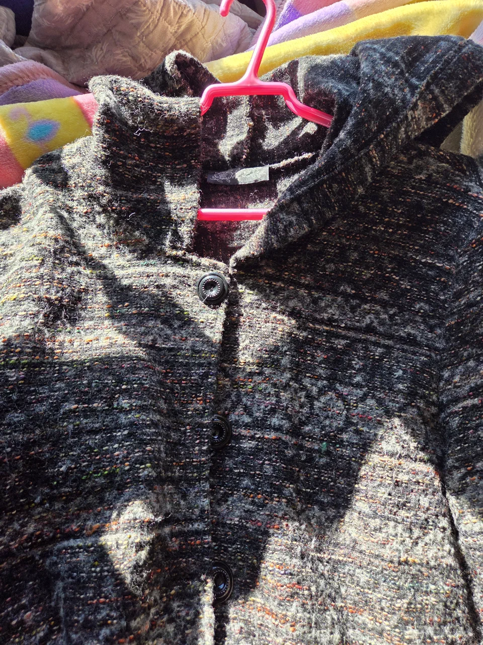 Campera Italiana - imagen 3