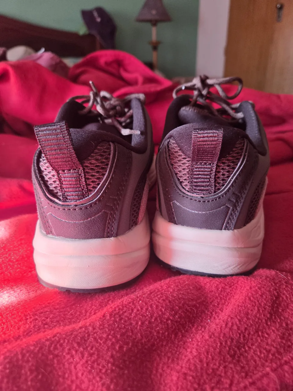 Zapatillas Zara - imagen 4